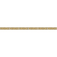 Versace Meteorite С000493308 0047115_Lis.Fir.NatMiel/Oro Decoração 2,7x60 cm, Itália, outros tipos de mármore - foto 1 - foto 1