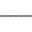 Versace Meteorite С000493304 0047111_Lis.Fir.NatNero/Plat Decor 2,7x60 cm, Italy, gold and precious metals - photo 1