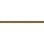 Versace Meteorite С000493373 0047280_Lis.Gre.LapNero/Oro Decor 2,7x60 cm, Italy, gold and precious metals - photo 1