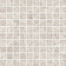 Versace Meteorite С000493426 0047421_MosT100BiancoLap Mosaiikki 30x30 cm, Italia, muita marmorin tyyppejä - kuva 1 - kuva 1