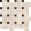 Versace Meteorite С000493434 0047441_Mos.IntrNatMiel/Mok Mosaic 30x30 cm, Italy, other types of marble - photo 1