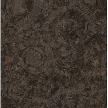 Versace Meteorite С000493287 0047032_MeteoriteMegaMokaR posliinilaatta 60x60 cm, Italia, muita marmorin tyyppejä - kuva 1 - kuva 1