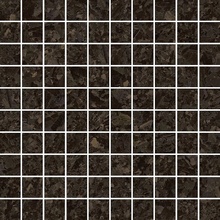 Versace Meteorite С000493427 0047422_MosT100MokaLap Mosaiikki 30x30 cm, Italia, muita marmorin tyyppejä - kuva 1 - kuva 1