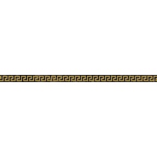 Versace Meteorite С000493377 0047284_Lis.Gre.LapMoka/Oro Sisustus 2,7x60 cm, Italia, kulta ja jalometallit - kuva 1 - kuva 1