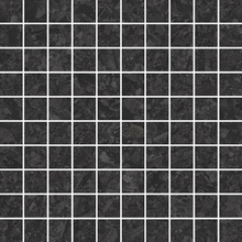 Versace Meteorite С000493425 0047420_MosT100NeroLap Mosaiikki 30x30 cm, Italia, muita marmorin tyyppejä - kuva 1 - kuva 1