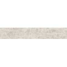 Versace Meteorite 47211 Bianco Lappato gres porcelanato 20x120 cm, Itália, efeito pedra  - foto 1 - foto 1