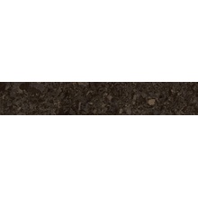 Versace Meteorite 47212 Moka Lappato gres porcelanato 20x120 cm, Itália, efeito pedra  - foto 1 - foto 1