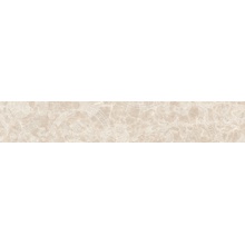Versace Meteorite 47253 Megabarocco Miele Lappato Decoração 20x120 cm, Itália, efeito pedra  - foto 1 - foto 1