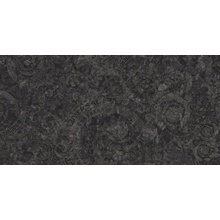Versace Meteorite 47370A Megabarocco Nero Lappato Decoração 60x120 cm, Itália, efeito pedra  - foto 1 - foto 1