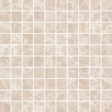 Versace Meteorite 47413 Mosaico T100 Miele Nat Mosaico 30x30 cm, Itália, efeito mosaico - foto 1 - foto 1