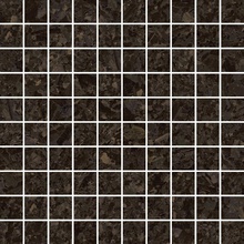 Versace Meteorite 47422 Mosaico T100 Moka Lappato Mosaico 30x30 cm, Itália, efeito mosaico - foto 1 - foto 1