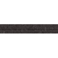Versace Meteorite 47060 Greca Nero Meio-fio 19,5x117,5 cm, Itália - foto 1 - foto 1