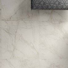 Versace Tarsia 60x120, geglazuurd keramisch graniet, Italië, andere soorten marmer - interieurfoto 1 - foto 3