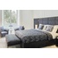 Versace Tarsia 60x120, glazed porcelain stoneware, Italy, other types of marble - interior photo 4
