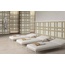 Versace Tarsia 60x120, glazed porcelain stoneware, Italy, other types of marble - interior photo 7