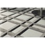 Versace Tarsia 60x120, glazed porcelain stoneware, Italy, other types of marble - interior photo 10