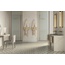 Versace Tarsia 60x120, glazed porcelain stoneware, Italy, other types of marble - interior photo 14