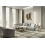 Versace Tarsia 60x120, porcelanato esmaltado, Italia, otros tipos de mármol - foto de interior 3