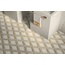 Versace Tarsia 60x120, glazed porcelain stoneware, Italy, other types of marble - interior photo 13