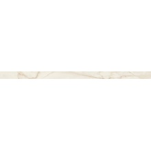 Versace Tarsia С000614885 PF60016814_TARSIA BATT.A.APU LU3 R 5,5X120 baseboard 5,5x120 cm, Italy, other types of marble - photo 1 - photo 1