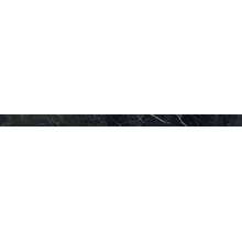 Versace Tarsia С000614887 PF60016815_TARSIA BATT.N.IMP LU3 R 5,5X120 baseboard 5,5x120 cm, Italy, other types of marble - photo 1 - photo 1