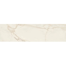 Versace Tarsia 0016820 Avorio Apuano DX Lux 3D Rett Corner step 32x120 cm, Italy, marble look - photo 1 - photo 1