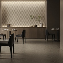 Versace V Stone 5x60, ongeglazuurd keramisch graniet, Italië, andere soorten steen - interieurfoto 1 - foto 1