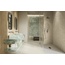 Versace V Stone 5x60, unglazed porcelain stoneware, Italy, other types of stone - interior photo 7
