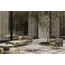 Versace V Stone 5x60, unglazed porcelain stoneware, Italy, other types of stone - interior photo 10