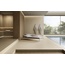 Versace V Stone 5x60, unglazed porcelain stoneware, Italy, other types of stone - interior photo 11