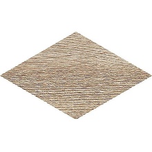 Versace V Stone 0020567 Insert Biscuit nat rett Decor 11,5x20 cm, Italy, wood - photo 1 - photo 1