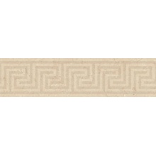 Versace V Stone 0020241 Beige lap rett Border 15x60 cm, Italy, stone  - photo 1 - photo 1