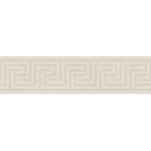 Versace V Stone 0020240 White lap rett Border 15x60 cm, Italy, stone  - photo 1 - photo 1