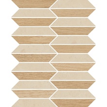 Versace V Stone 0020322 Lozenge Beige lap rett Mosaic 20,5x28,5 cm, Italy, mosaic - photo 1 - photo 1