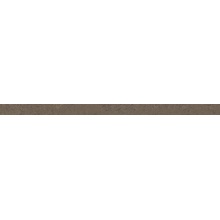 Versace V Stone С000625627 PF60020261_VSTONE BATT.BROWN LAP R 5,5X120 baseboard 5,5x120 cm, Italy, other types of stone - photo 1 - photo 1