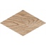 Versace V Stone С000625616 PF60020568_VSTONE INS.HONEY NAT R 11,5X20 Dekor 11,5x20 cm, Itálie, dřevo - fotografie 1