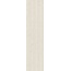 Versace V Stone С000625634 PF60020237_VSTONE FLUTED.WHI LAP R 30X120 Mosaic 30x120 cm, Italy, other types of stone - photo 1