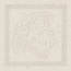 Versace V Stone С000625619 PF60020244_VSTONE CORNER.WHI LAP R 15X15 Decor 15x15 cm, Italy, other types of stone - photo 1