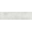 Viva Metallica С000531487 EJA3_WhiteLux gres porcelánový 6x24 cm, Itálie, kov a rez - fotografie 1