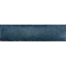 Viva Metallica С000531490 EJA6_BlueLux gres porcelanato 6x24 cm, Itália, efeito metal - foto 1 - foto 1