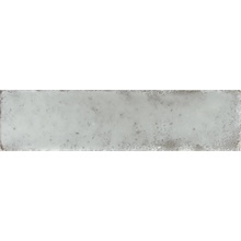 Viva Metallica С000531488 EJA4_GreyLux gres porcelanato 6x24 cm, Itália, efeito metal - foto 1 - foto 1