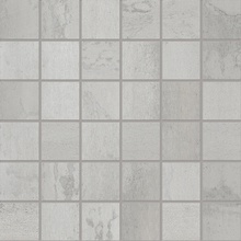 Viva Metallica С000531497 EJDE_SteelMosaicoNaturale Mosaico 30x30 cm, Itália, efeito metal - foto 1 - foto 1