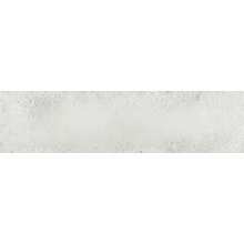Viva Metallica С000531487 EJA3_WhiteLux gres porcelanato 6x24 cm, Itália, efeito metal - foto 1 - foto 1