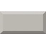 Vogue Bisello Interni С000404484 Bisello_IN_argento_RAL_7044_10*20 porcelain tile 10x20 cm, Italy - photo 1 Vogue Bisello Interni С000404484 Bisello_IN_argento_RAL_7044_10*20 porcelain tile 10x20 cm, Italy - photo 1