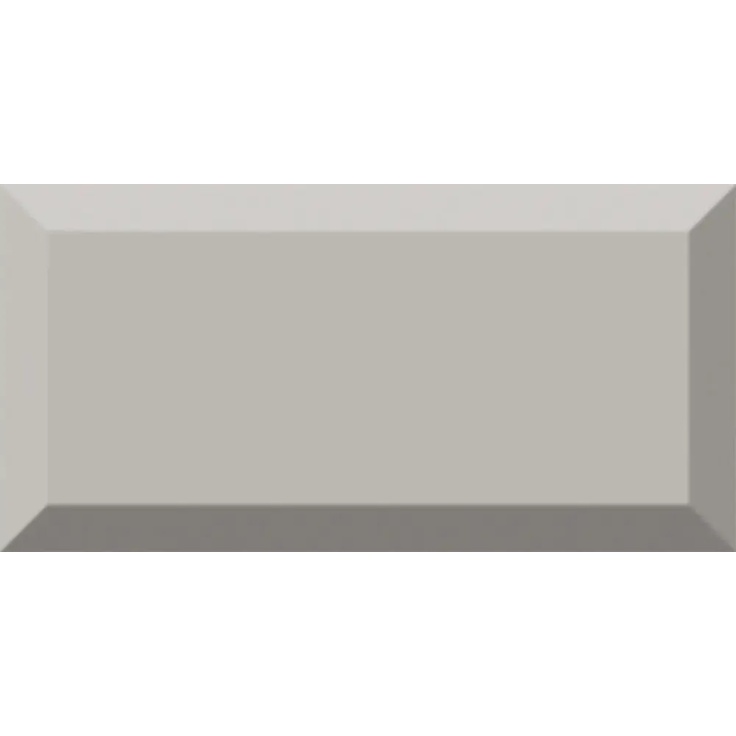 Vogue Bisello Interni С000404484 Bisello_IN_argento_RAL_7044_10*20 porcelain tile 10x20 cm, Italy - photo 1 Vogue Bisello Interni С000404484 Bisello_IN_argento_RAL_7044_10*20 porcelain tile 10x20 cm, Italy - photo 1