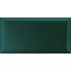 Vogue Bisello Interni С000427308 Bisello_IN_malachite_RAL_200 30 20_10*20 porcelain tile 10x20 cm, Italy - photo 1