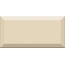 Vogue Bisello Interni С000404499 Bisello_IN_seta_RAL_1015_10*20 porcelain tile 10x20 cm, Italy - photo 1 Vogue Bisello Interni С000404499 Bisello_IN_seta_RAL_1015_10*20 porcelain tile 10x20 cm, Italy - photo 1