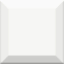 Vogue Bisello Interni С000404490 Bisello_IN_ghiaccio_RAL_9003_10*10 posliinilaatta 10x10 cm, Italia - kuva 1 - kuva 1