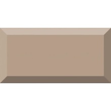 Vogue Bisello Interni С000404502 Bisello_IN_tortora_RAL_1019_10*20 posliinilaatta 10x20 cm, Italia - kuva 1 - kuva 1