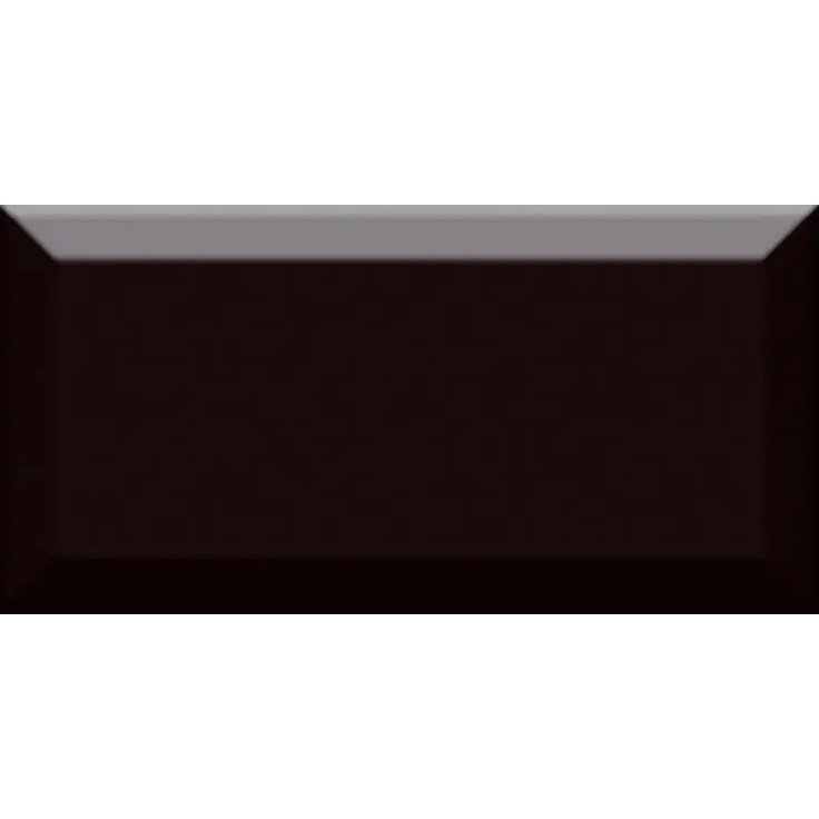 Vogue Bisello Trasparenze С000337215 Bisello TR nero10*20 porcelain tile 10x20 cm, Italy - photo 1 Vogue Bisello Trasparenze С000337215 Bisello TR nero10*20 porcelain tile 10x20 cm, Italy - photo 1